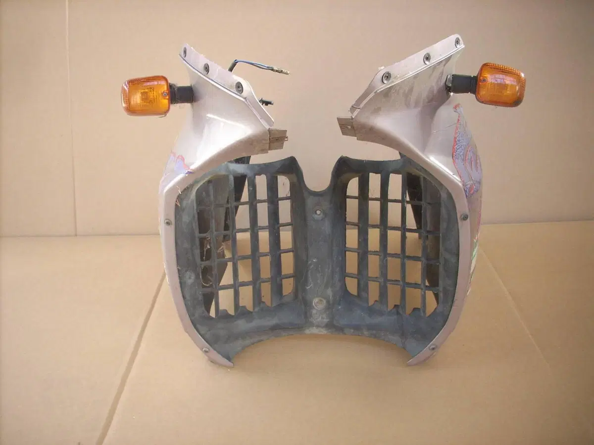 Ricambi Usati Aprilia Pegaso 125 (10)