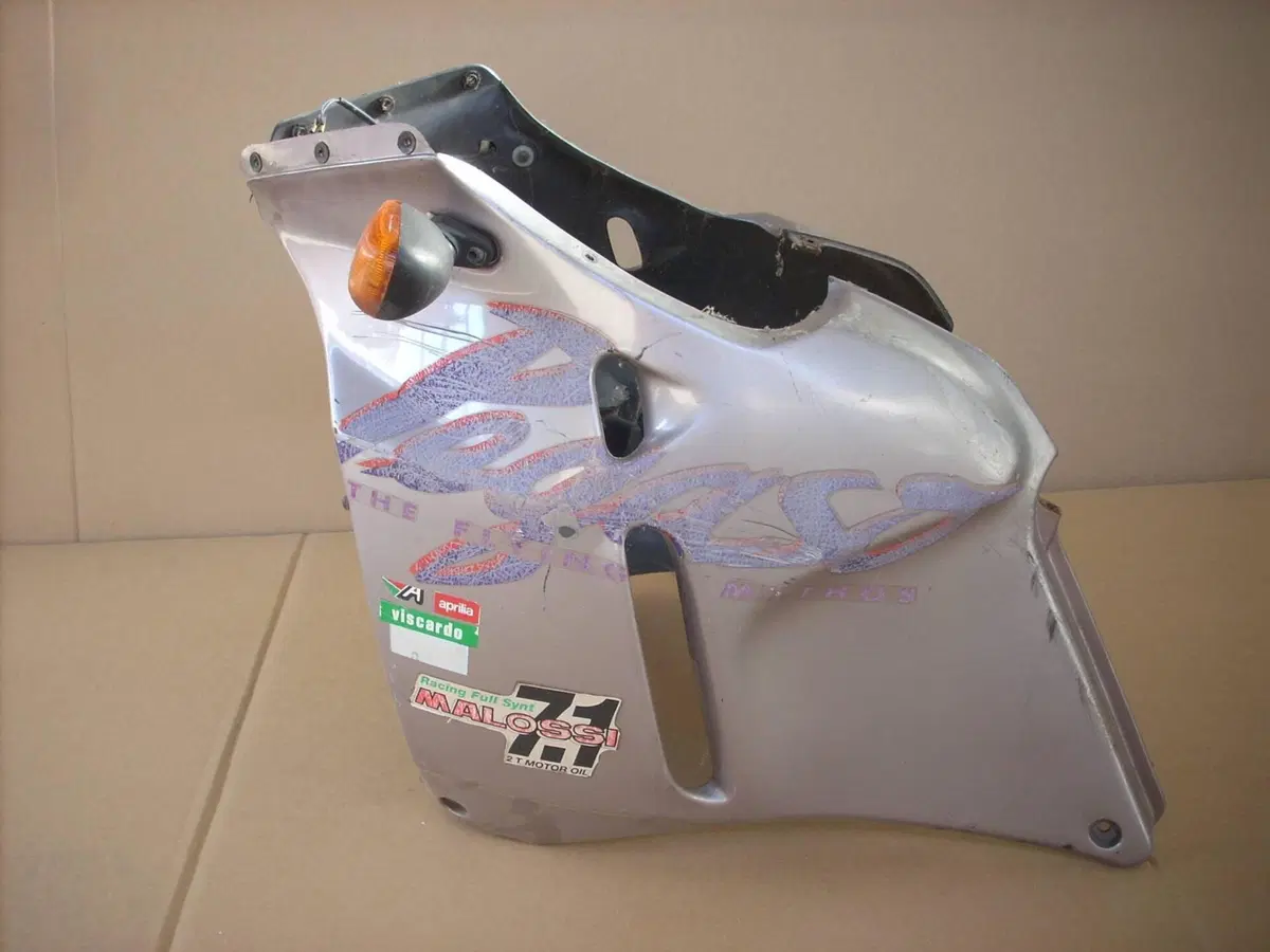 Ricambi Usati Aprilia Pegaso 125 (12)