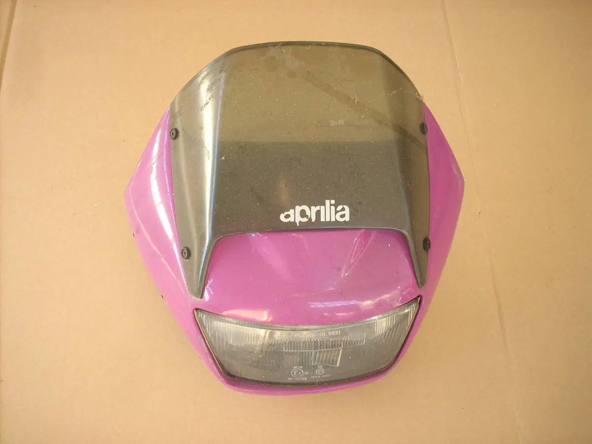 Ricambi Usati Aprilia Pegaso 125 (14)
