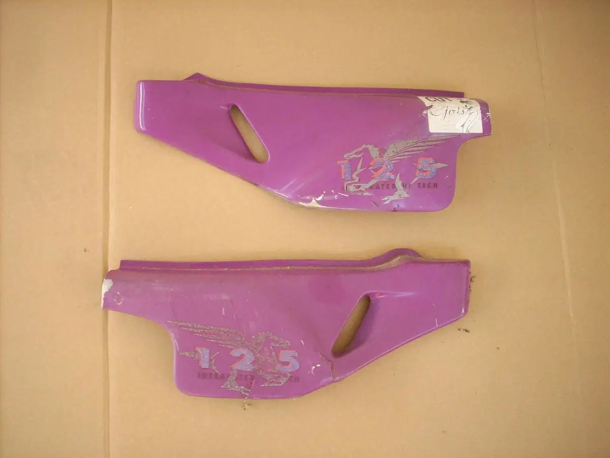 Ricambi Usati Aprilia Pegaso 125 (15)