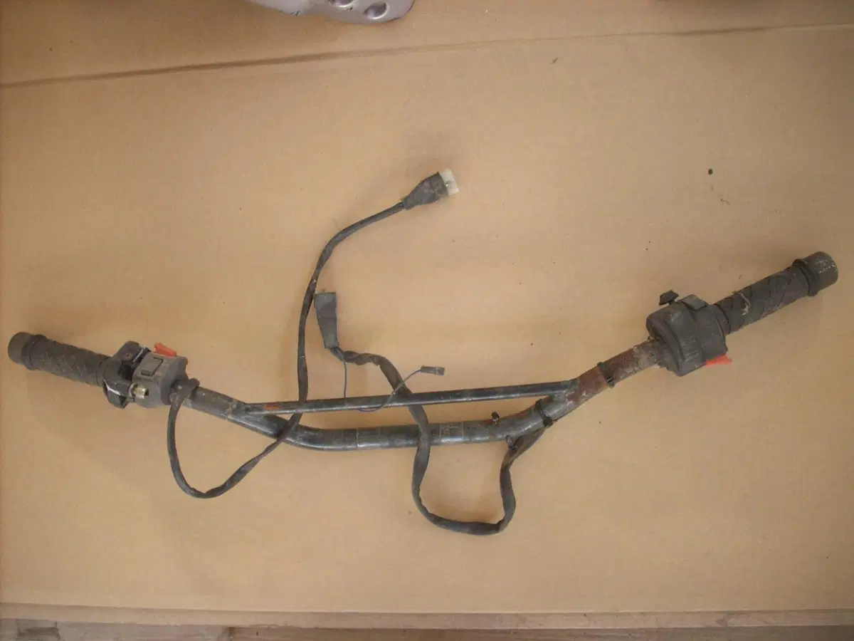 Ricambi Usati Aprilia Pegaso 125 (16)