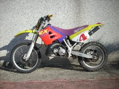 Ricambi Usati Aprilia RX 125 Originali Testati