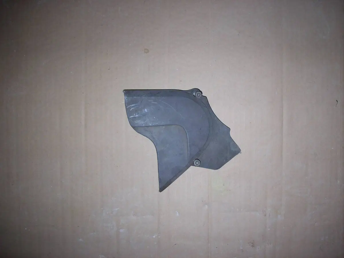 Ricambi Usati Aprilia RX 125 Originali Testati (2)
