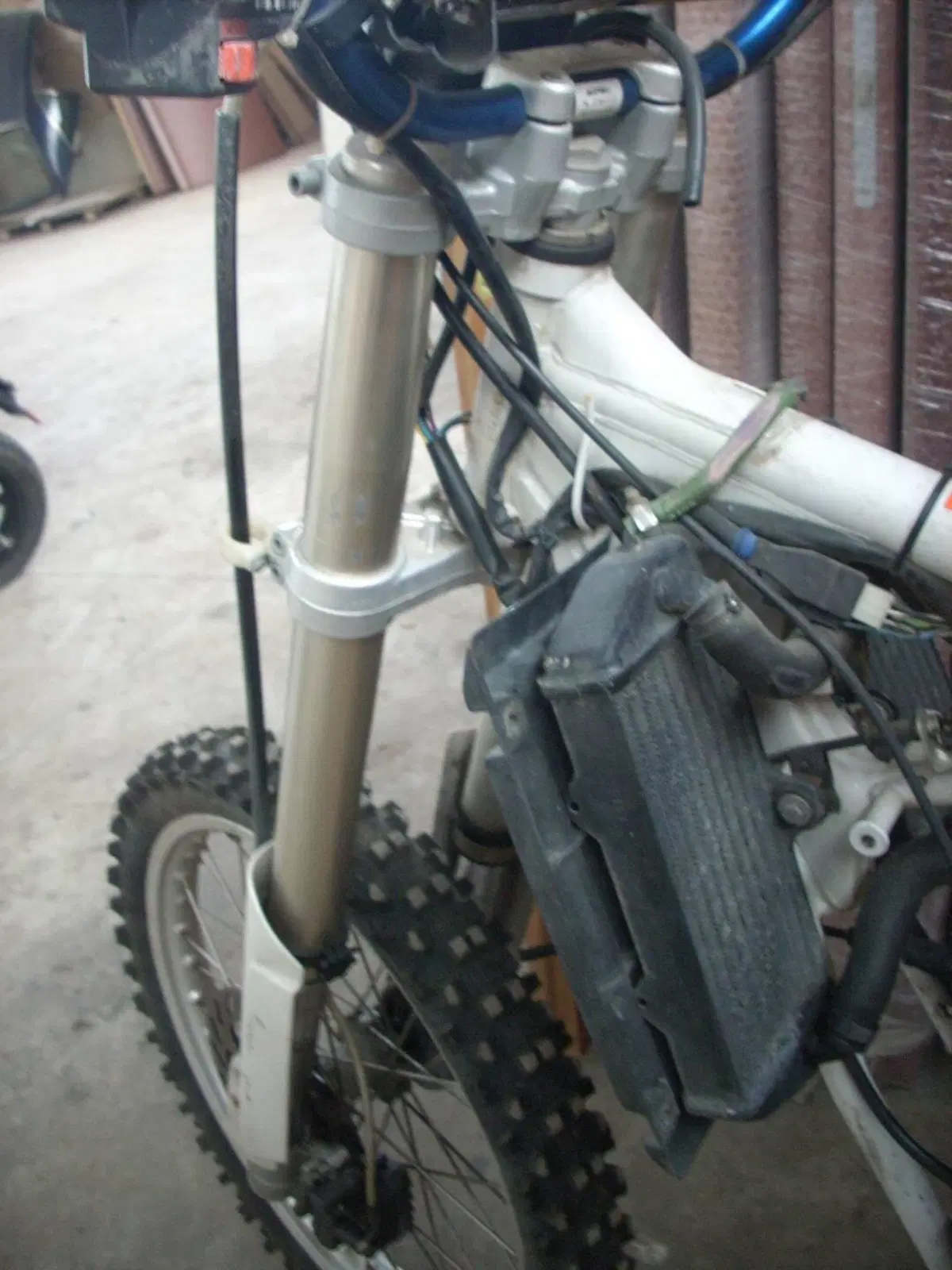 Ricambi Usati Aprilia RX 125 Originali Testati (7)