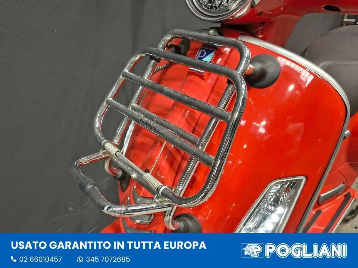 Vespa GTS 300 Super Hpe (2021 - 22) (8)