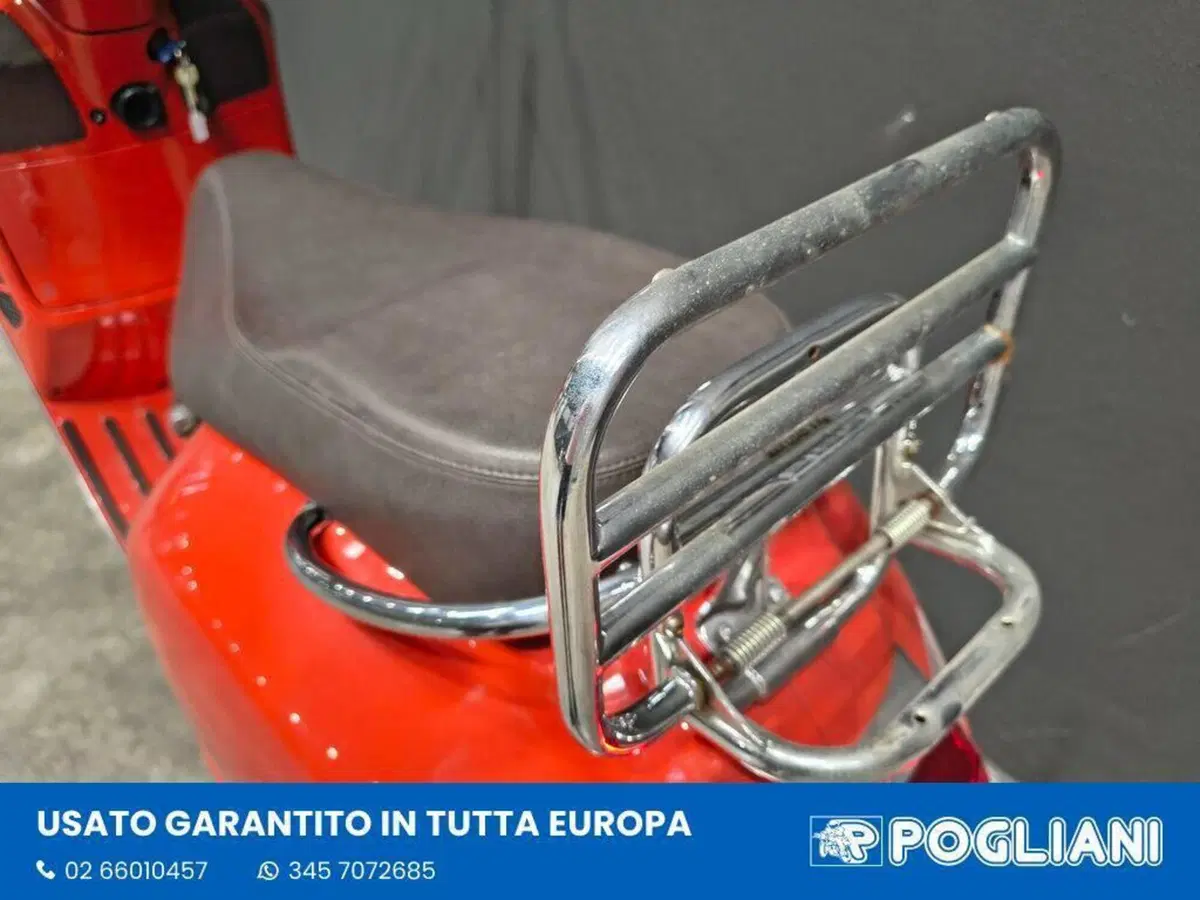 Vespa GTS 300 Super Hpe (2021 - 22) (9)