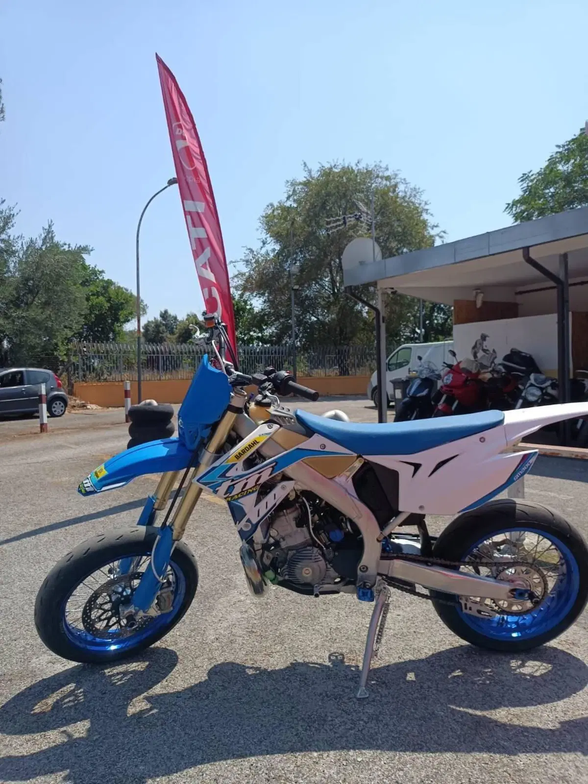 Tm Moto SMR 300 (2020) (3)