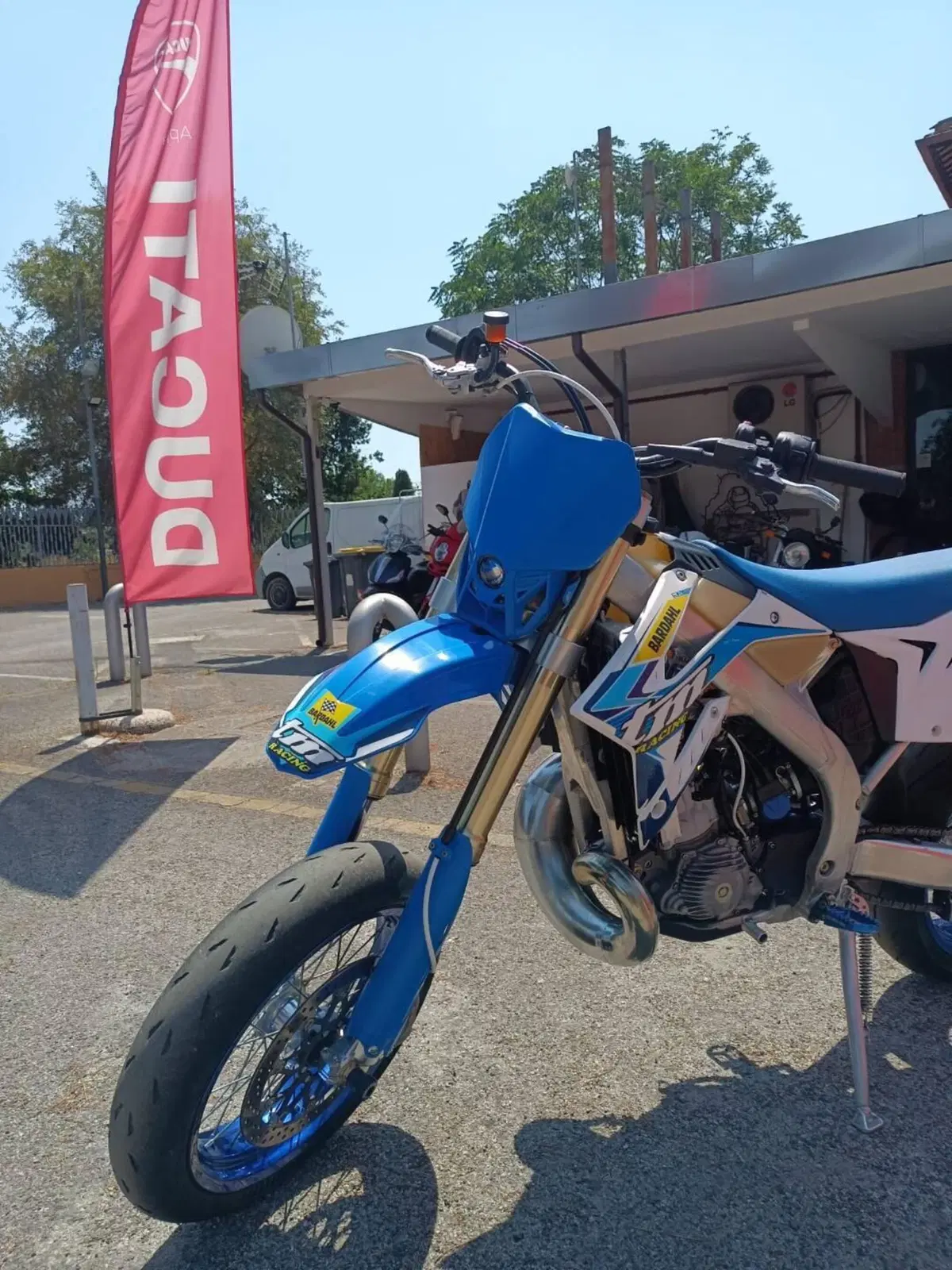 Tm Moto SMR 300 (2020) (5)