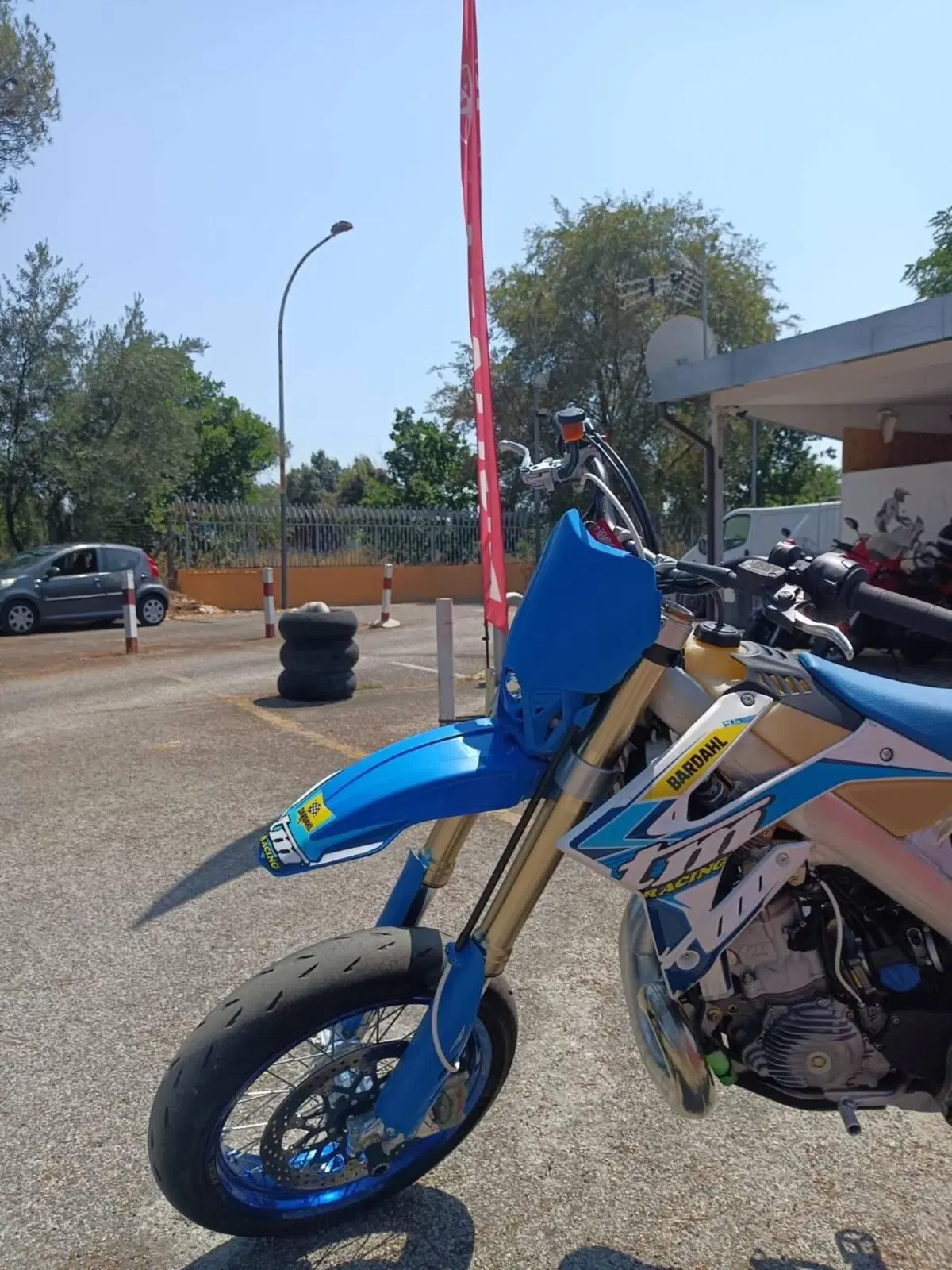 Tm Moto SMR 300 (2020) (6)