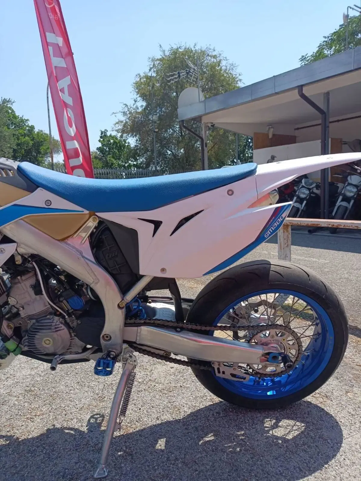 Tm Moto SMR 300 (2020) (7)