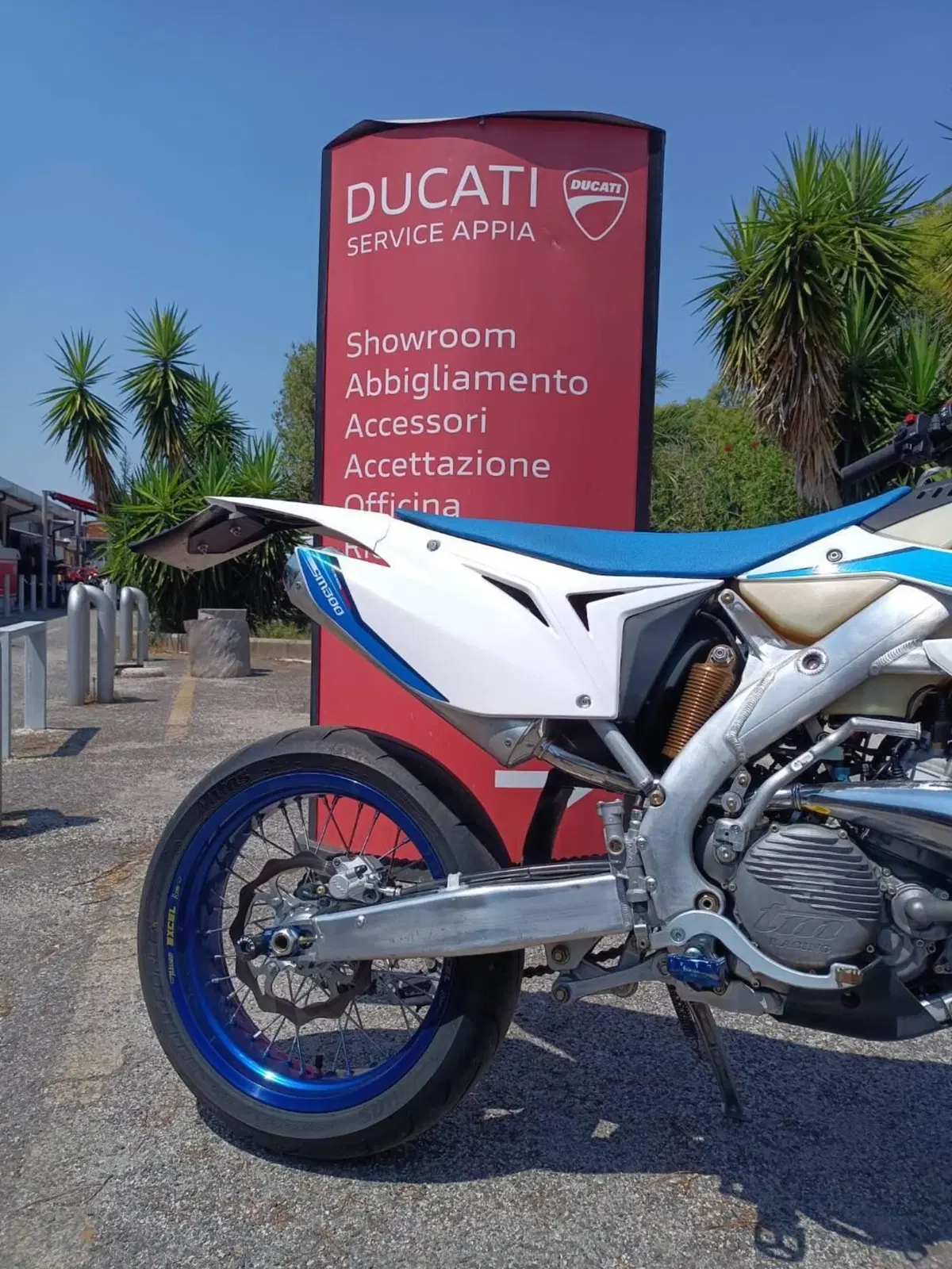 Tm Moto SMR 300 (2020) (9)