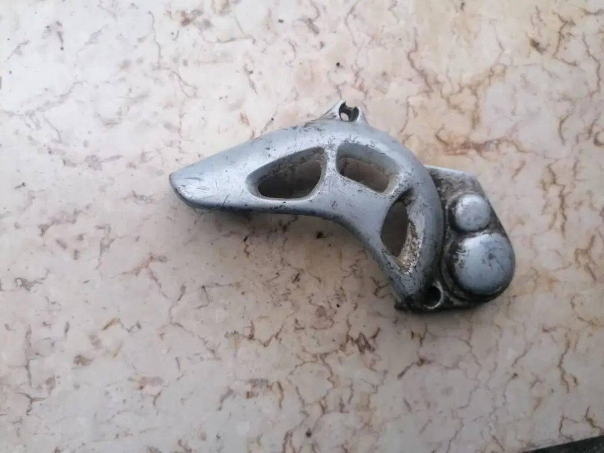 Ricambi Usati Aprilia MX 125 Motard Originali (4)