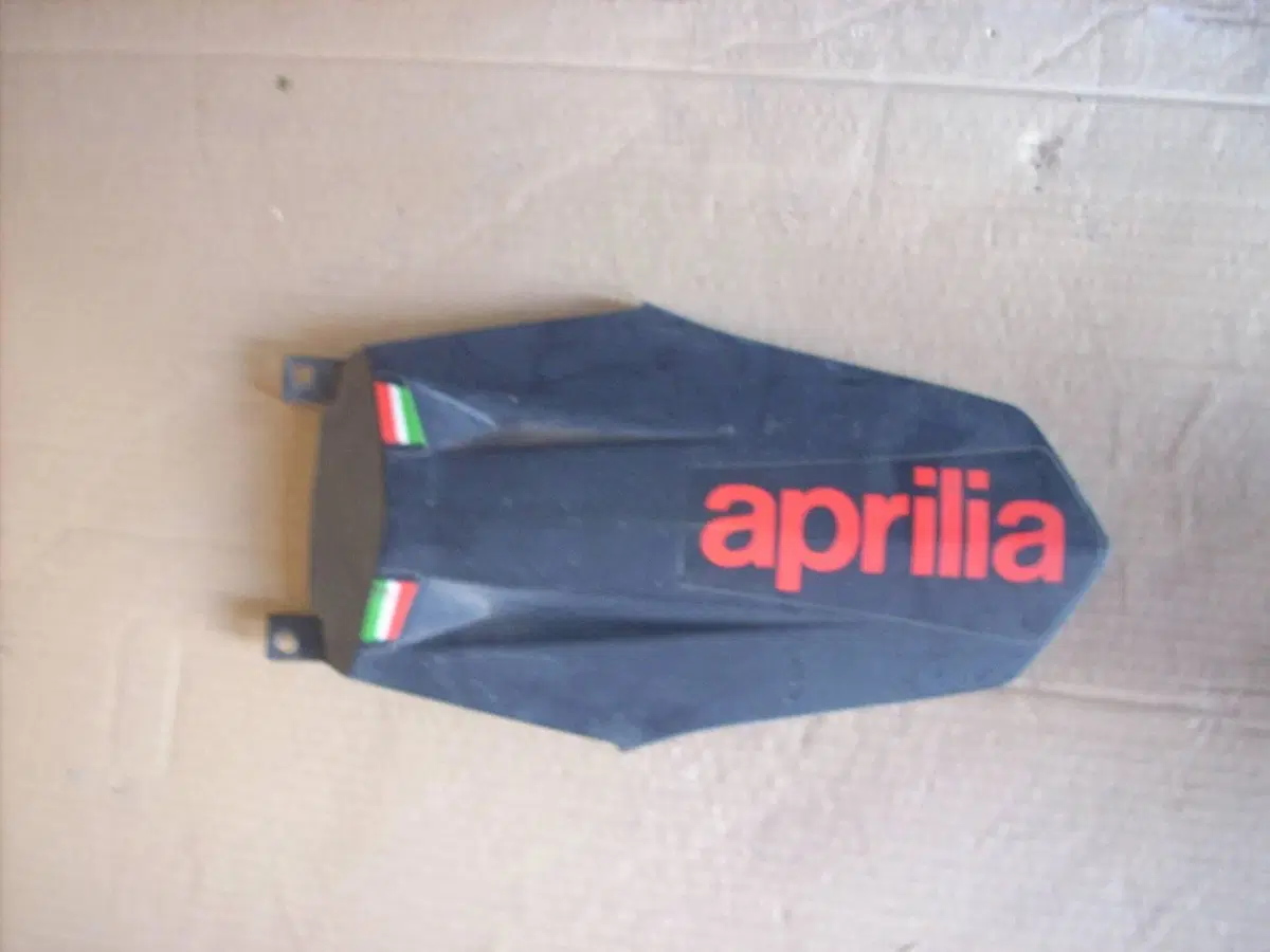 Ricambi Usati Aprilia SX 125 Motard Originali Test (2)