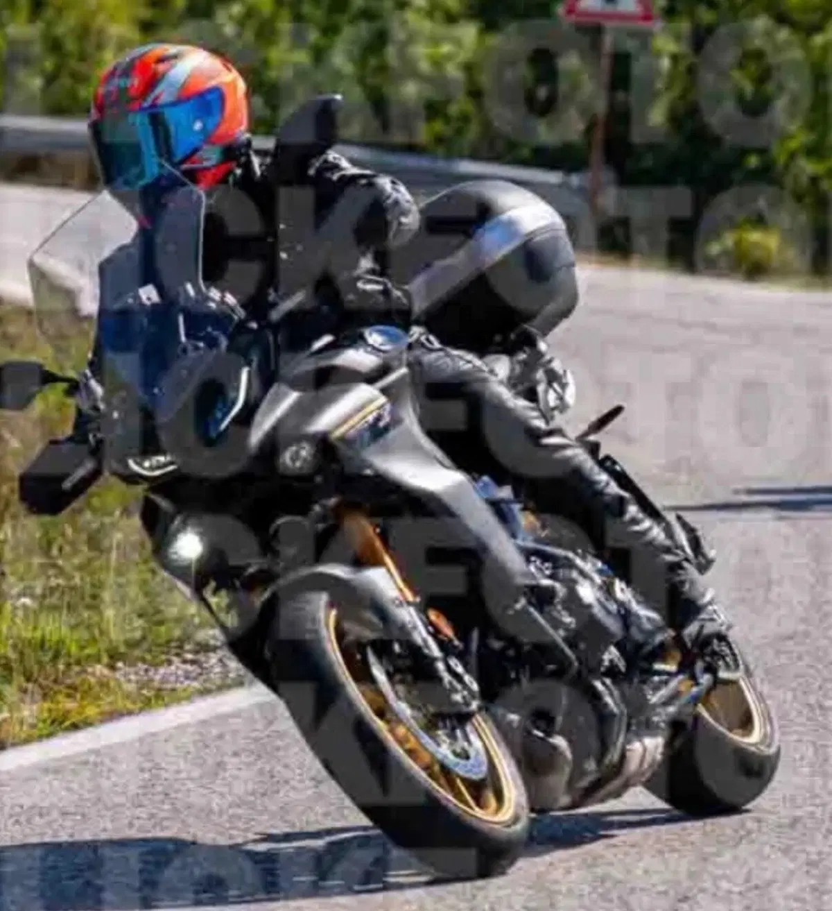 Yamaha Tracer 9 GT (2021 - 24) (7)