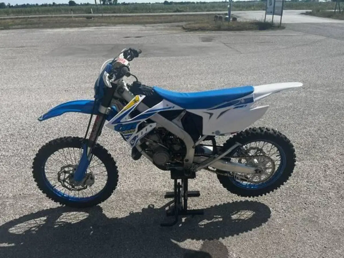 Tm Moto EN 125 (2016) (2)