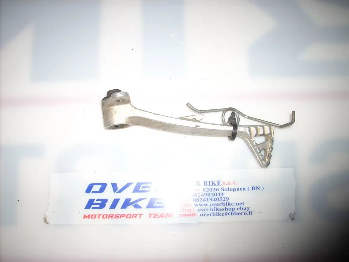 Ricambi Usati Aprilia Tuareg 125 Wind Originali (3)