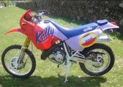 Ricambi Usati Aprilia Tuareg 125 Rally Originali