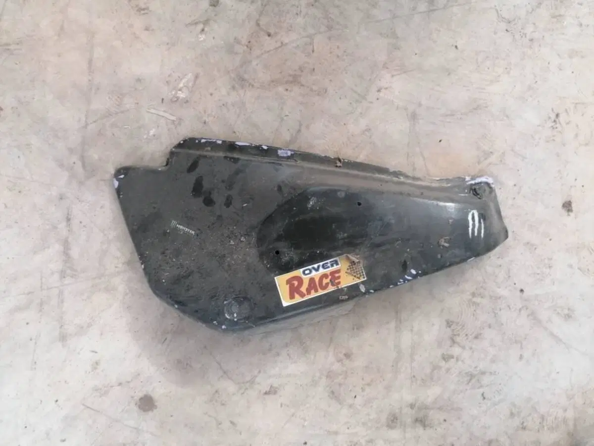 Ricambi Usati Aprilia Tuareg 125 Rally Originali (3)