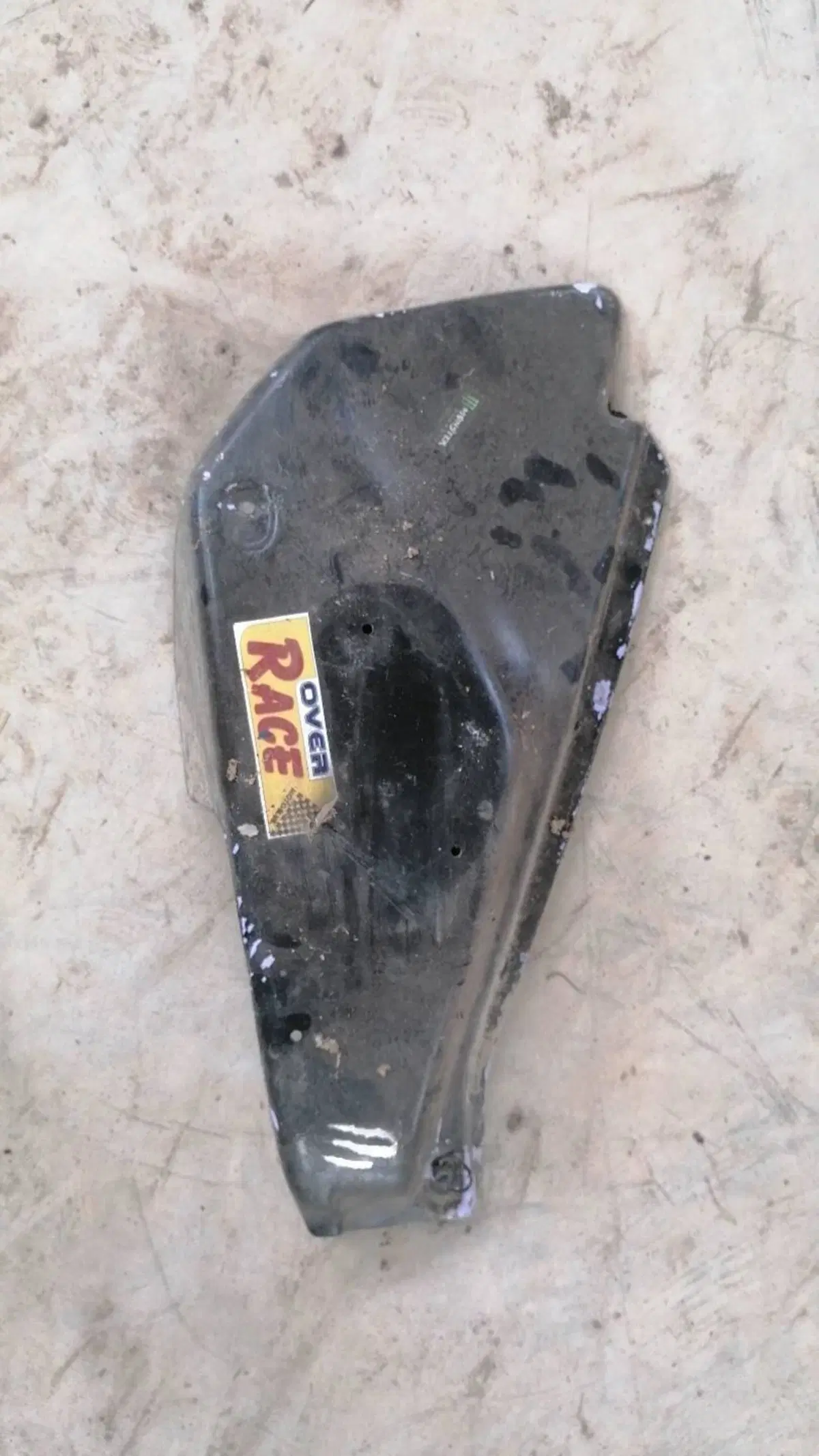 Ricambi Usati Aprilia Tuareg 125 Rally Originali (7)