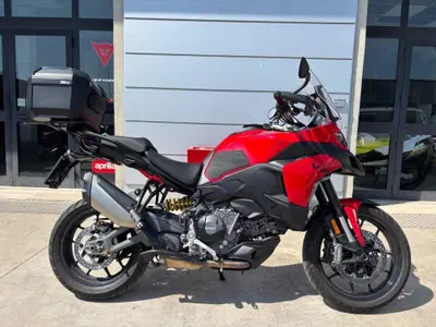 Ducati Multistrada V2 (2025 - 26) usata