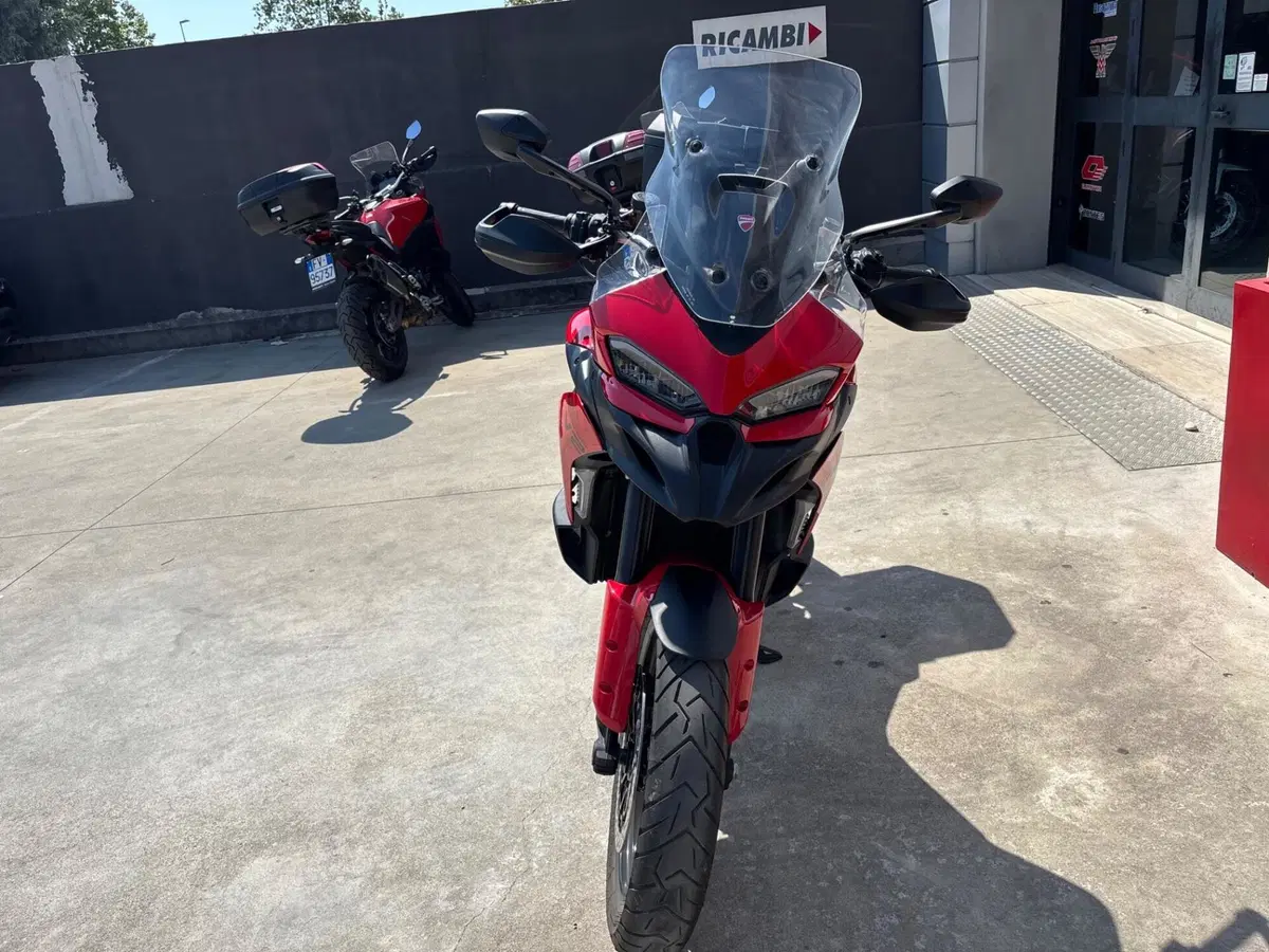 Ducati Multistrada V2 (2025 - 26) (3)