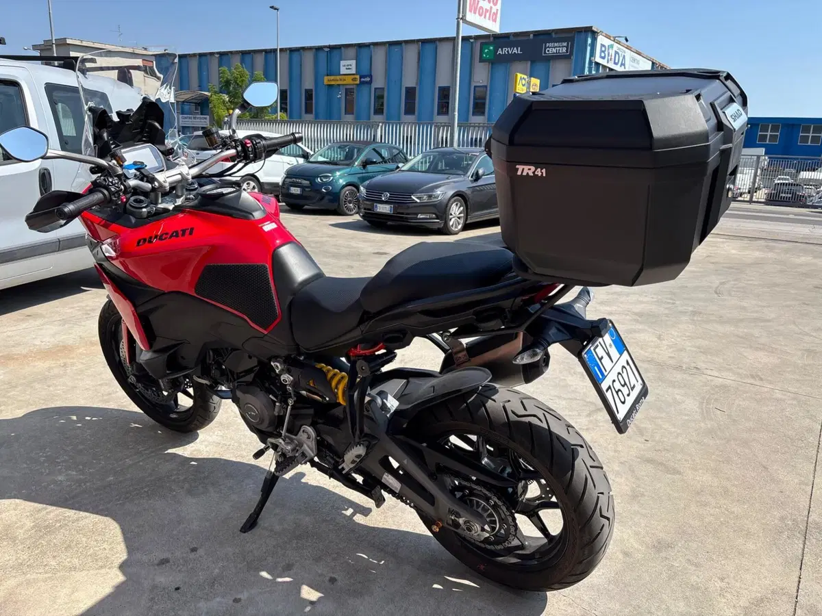 Ducati Multistrada V2 (2025 - 26) (4)