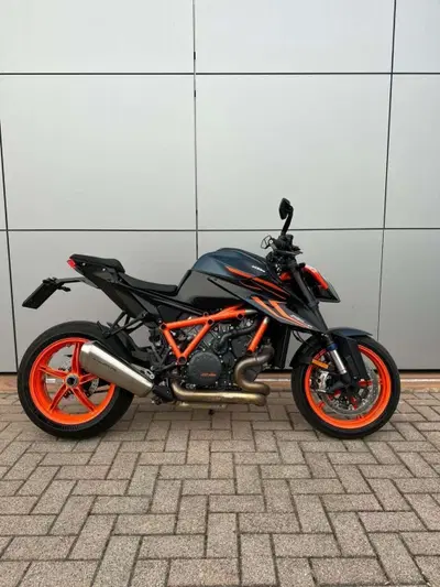 KTM 1290 Super Duke R EVO (2022 - 23) usata