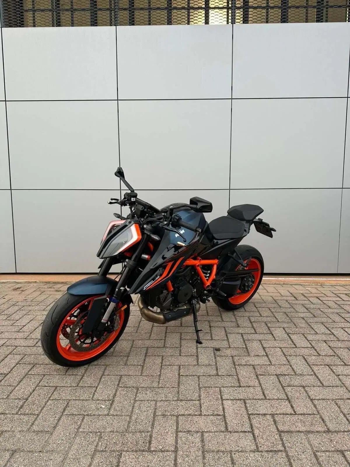 KTM 1290 Super Duke R EVO (2022 - 23) (3)