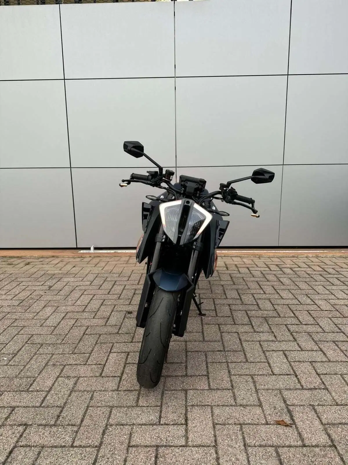 KTM 1290 Super Duke R EVO (2022 - 23) (5)