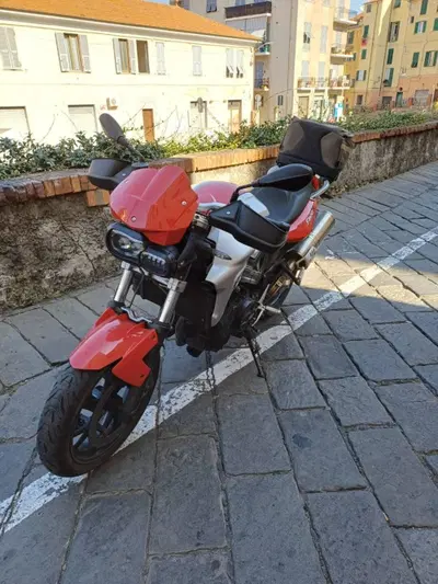 Bmw F 800 R (2012 - 14) usata