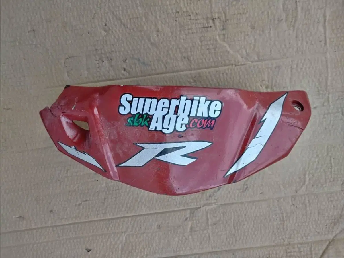 Ricambi Usati Aprilia Rally 50 AC LC Originali Tes (2)