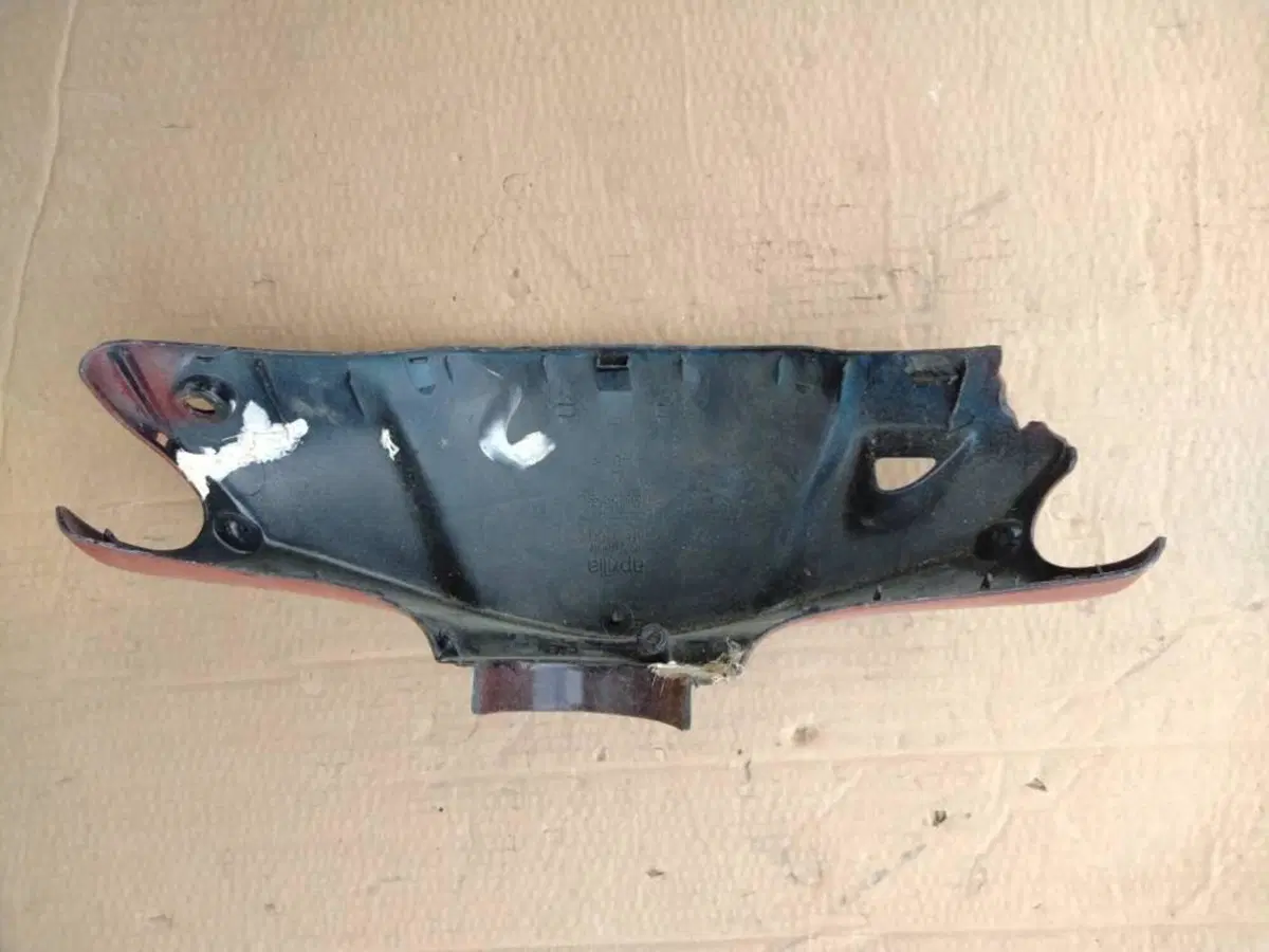 Ricambi Usati Aprilia Rally 50 AC LC Originali Tes (3)