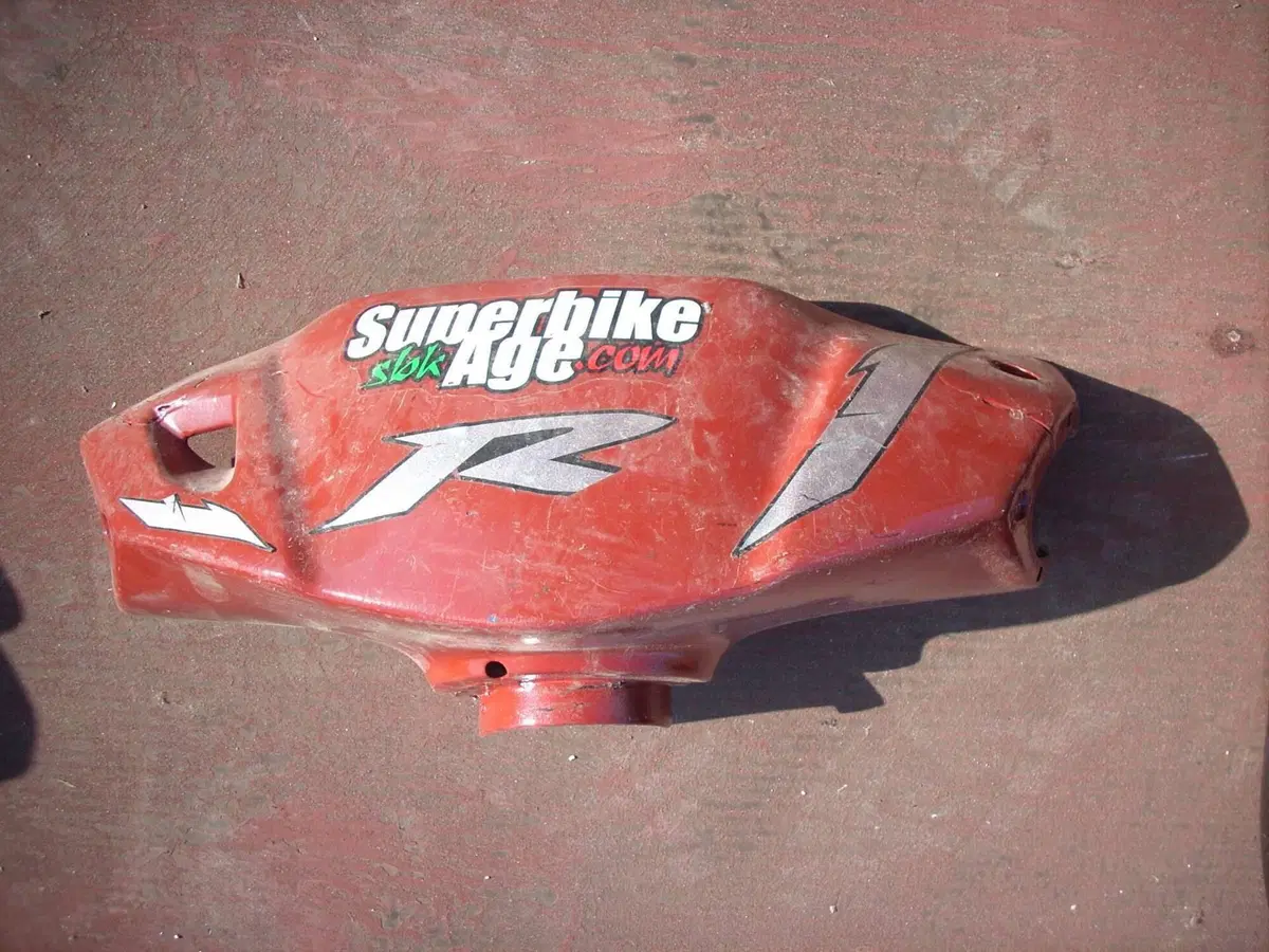 Ricambi Usati Aprilia Rally 50 AC LC Originali Tes (11)