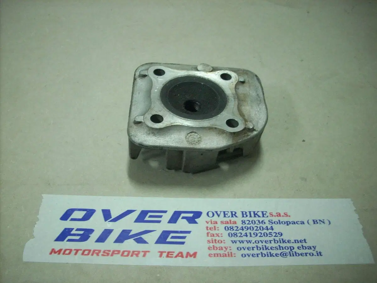 Ricambi Usati Aprilia Rally 50 AC LC Originali Tes (16)