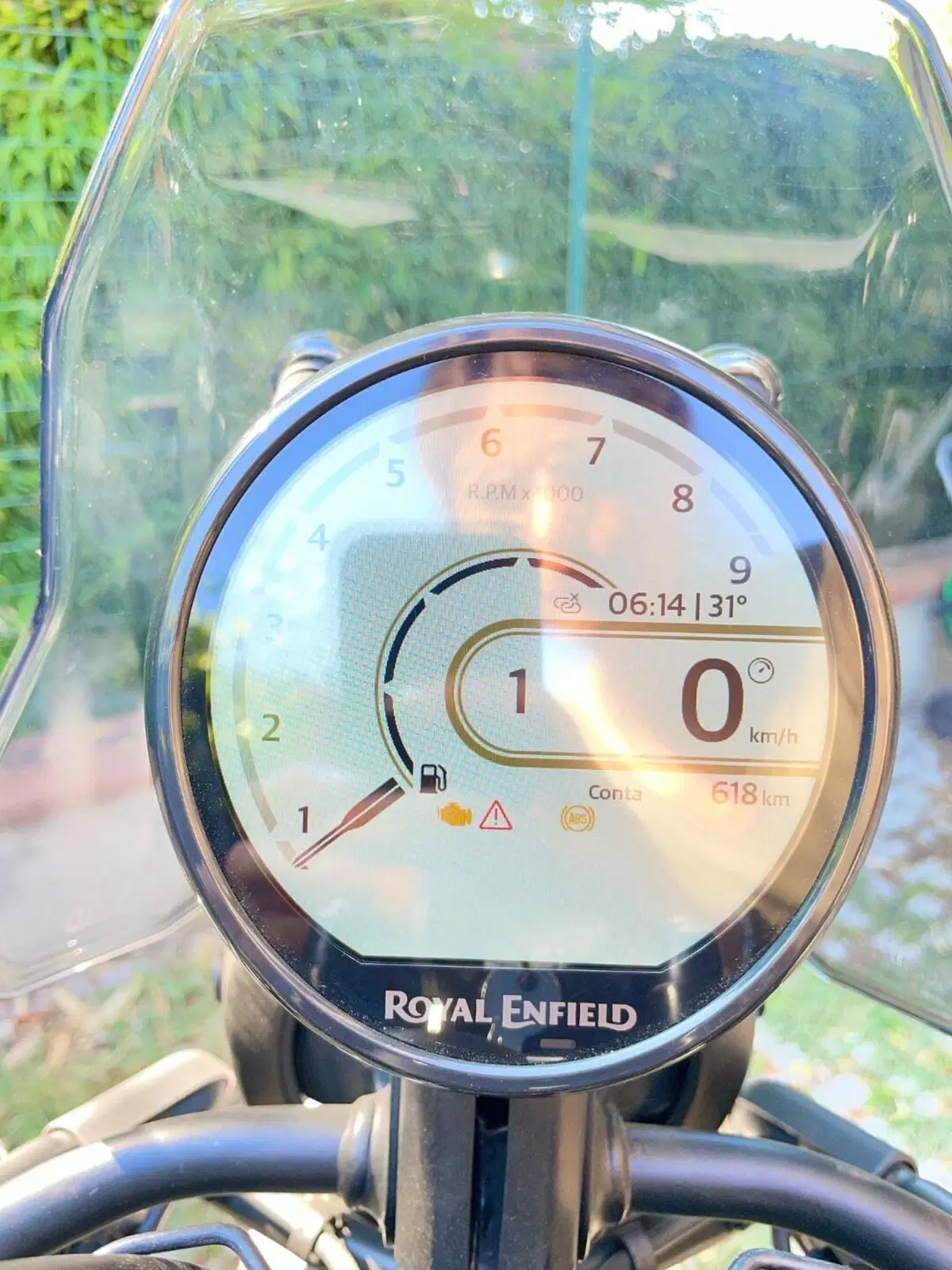 Royal Enfield Himalayan 450 (2024 - 26) (4)