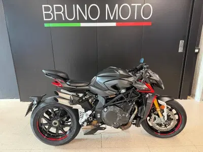 MV Agusta Brutale 1000 RR (2021 - 25) usata