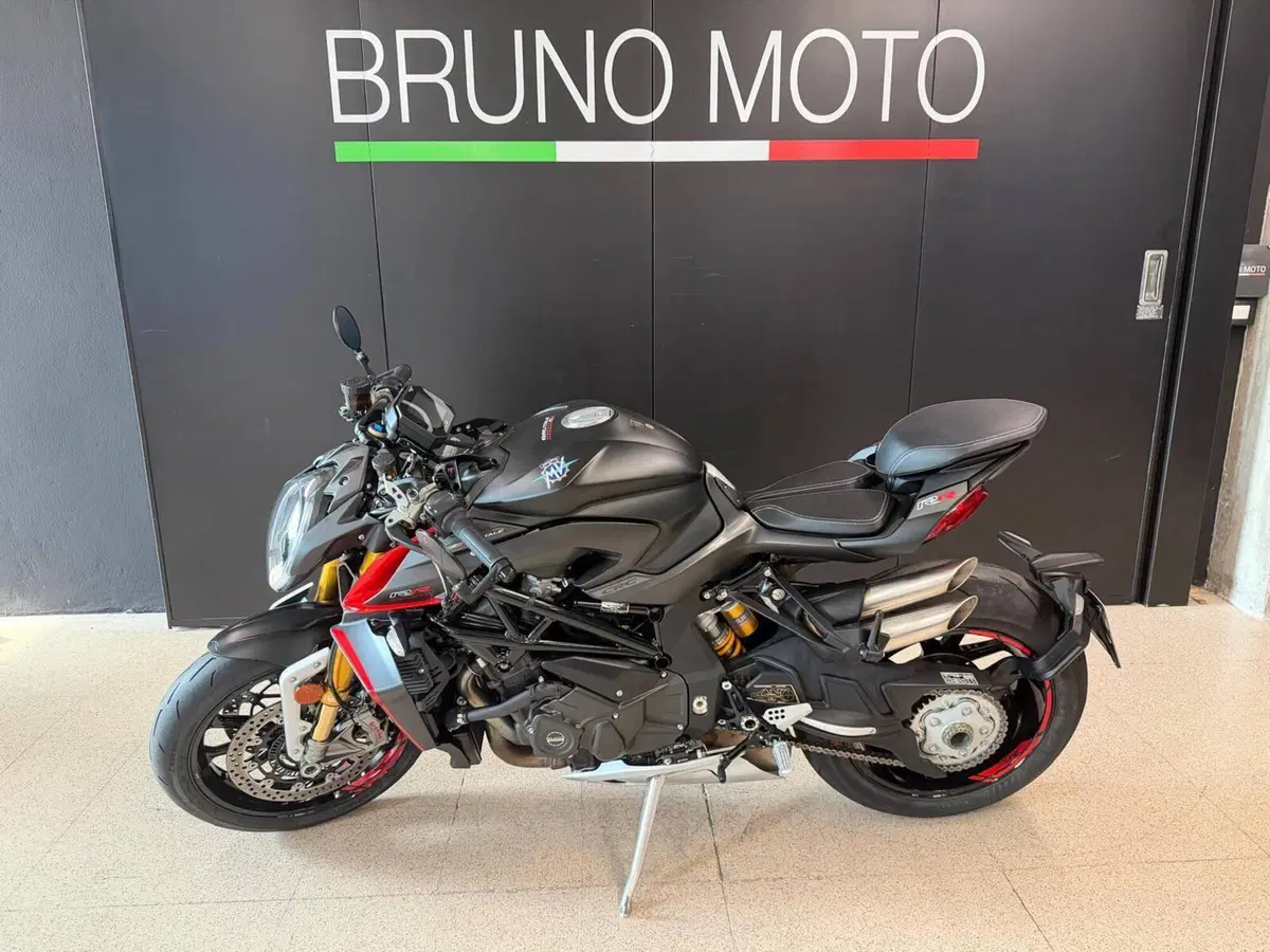 MV Agusta Brutale 1000 RR (2021 - 25) (4)