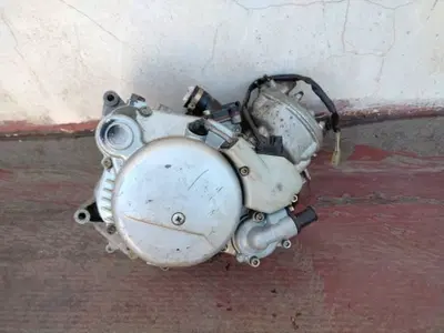 Motore Usato Minarelli AM6 Aprilia RS RX MX 50 Ori