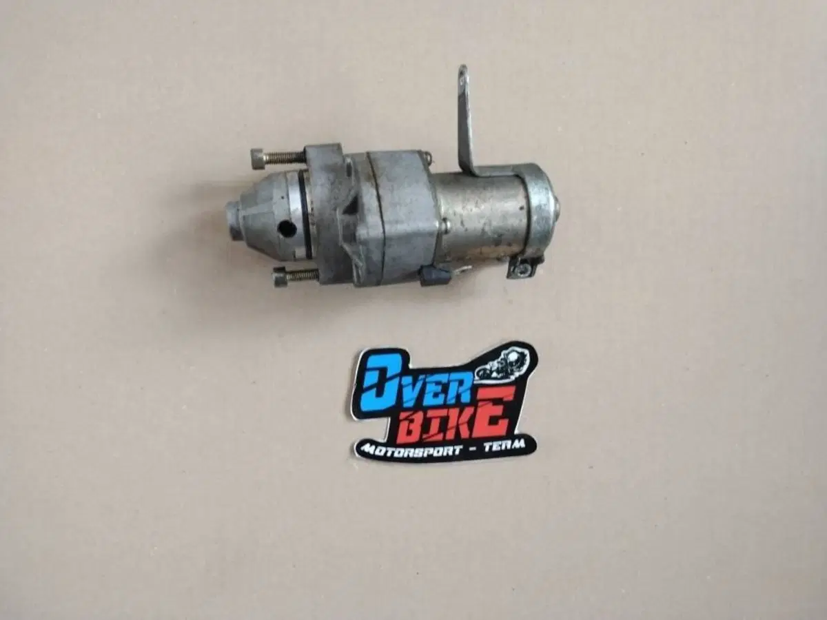 Motore Usato Minarelli AM6 Aprilia RS RX MX 50 Ori (6)