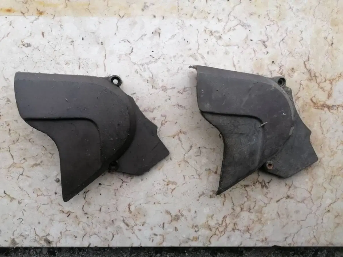 Ricambi Motore Usati Rotax 123 Aprilia RS RX Red R (9)