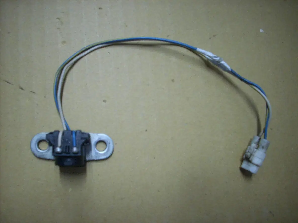 Ricambi Motore Usati Rotax 122 Aprilia RS RX MX SX (2)