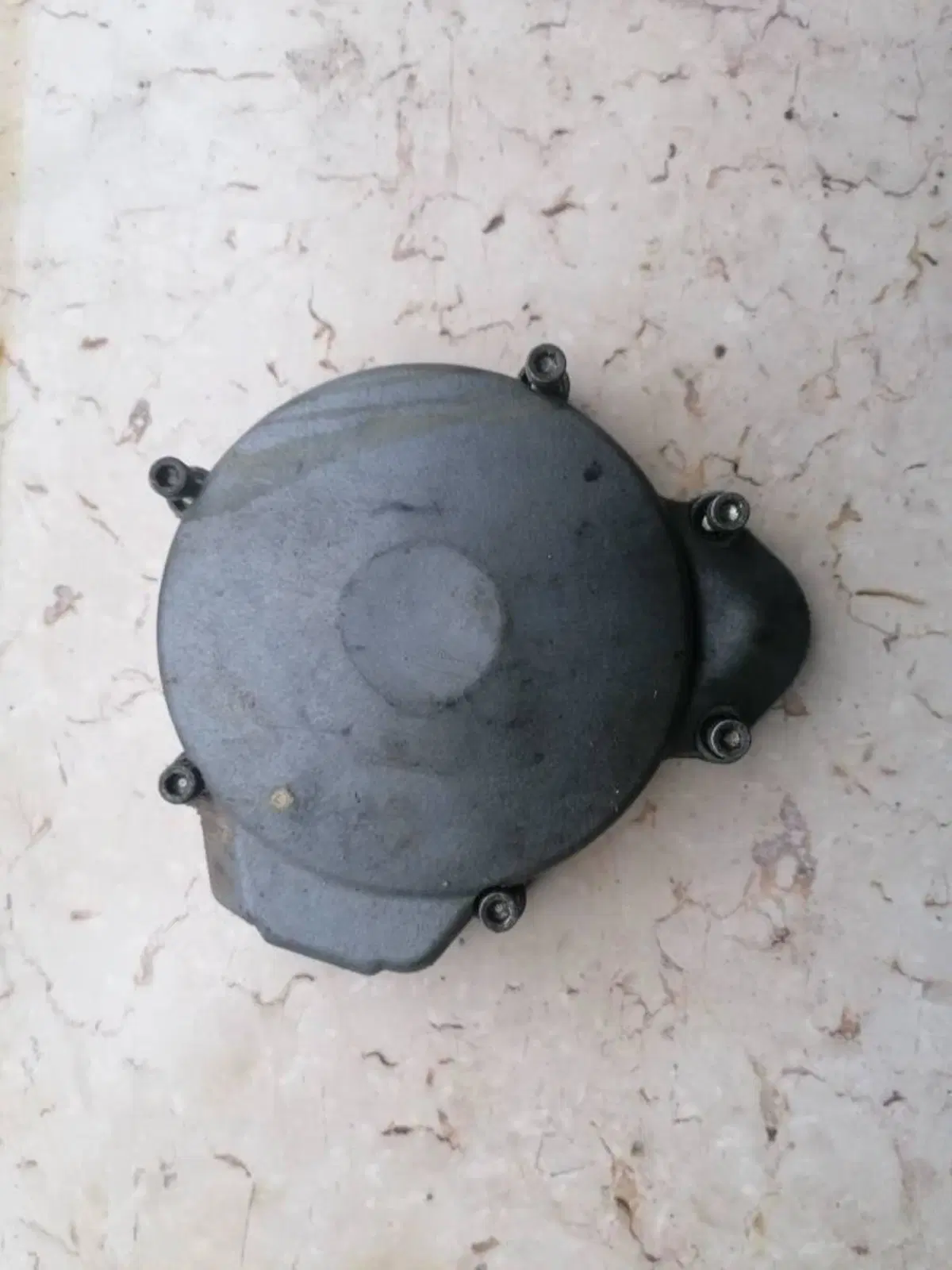 Ricambi Motore Usati Rotax 122 Aprilia RS RX MX SX (4)