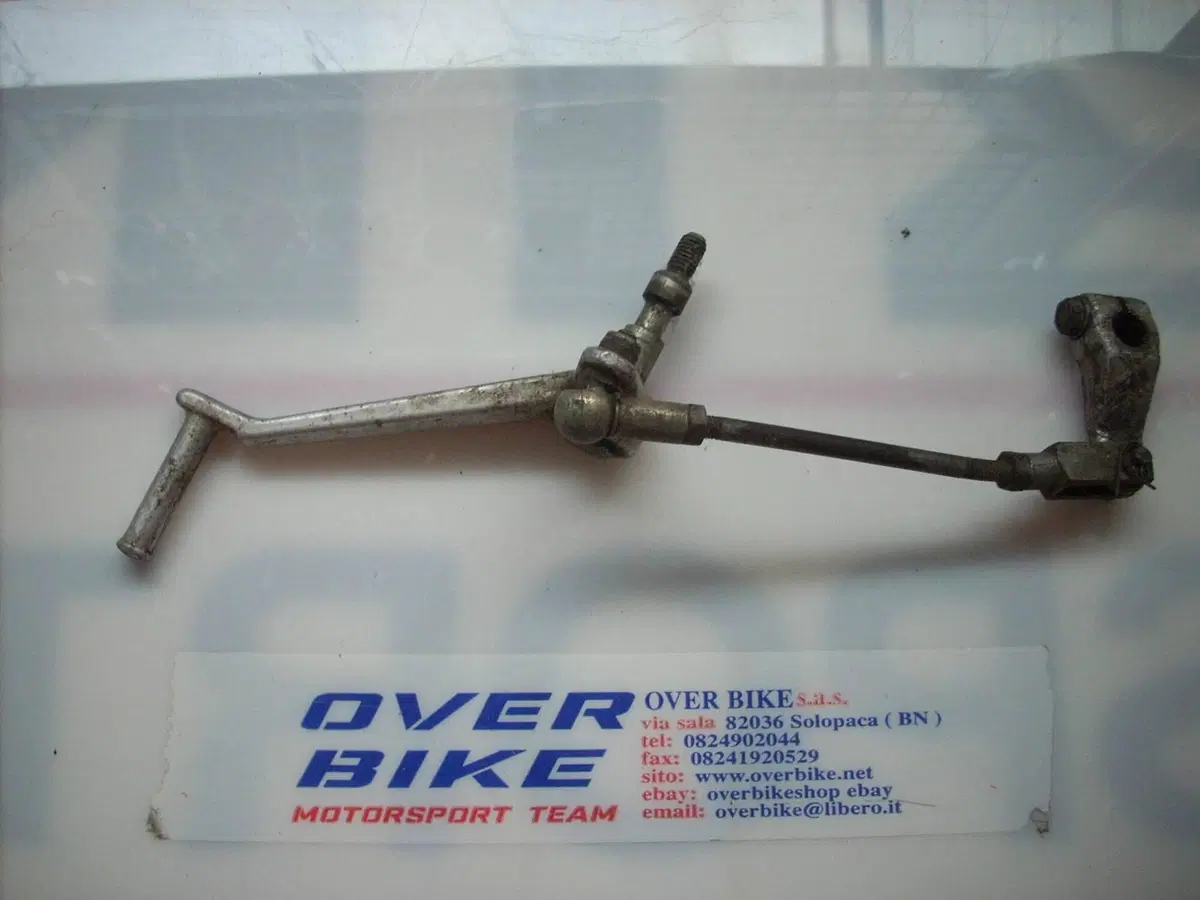 Ricambi Usati Aprilia RS 125 Originali Testati (5)