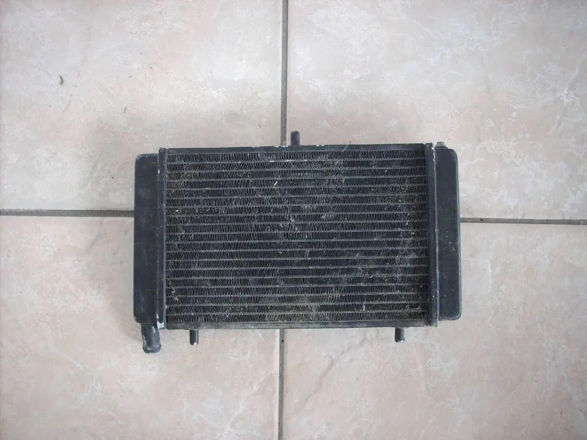 Ricambi Usati Aprilia RS 125 Originali Testati (6)