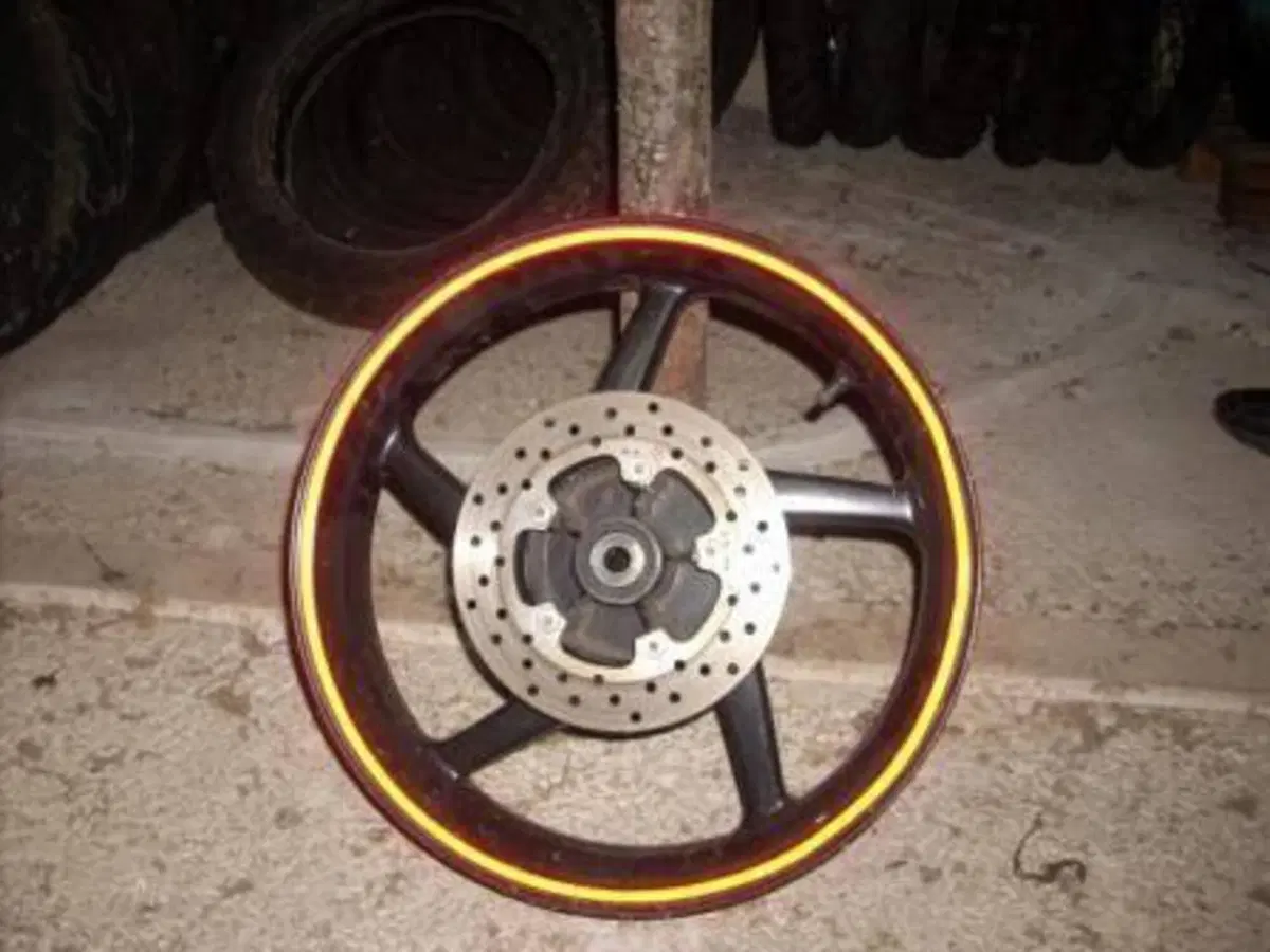 Ricambi Usati Aprilia RS 125 Originali Testati (7)