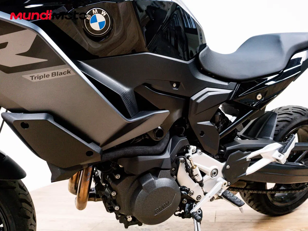 Bmw F 900 XR (2025 - 27) (9)