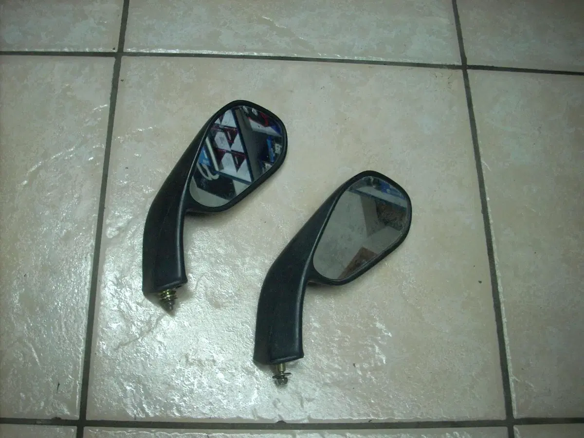 Ricambi Usati Aprilia RS 50 Originali Testati (3)