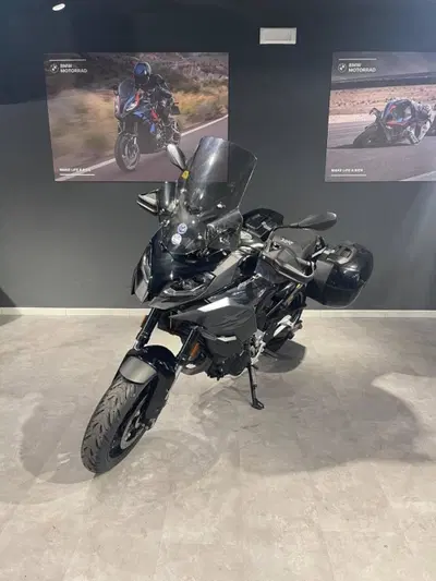 Bmw F 900 XR (2020 - 24) usata