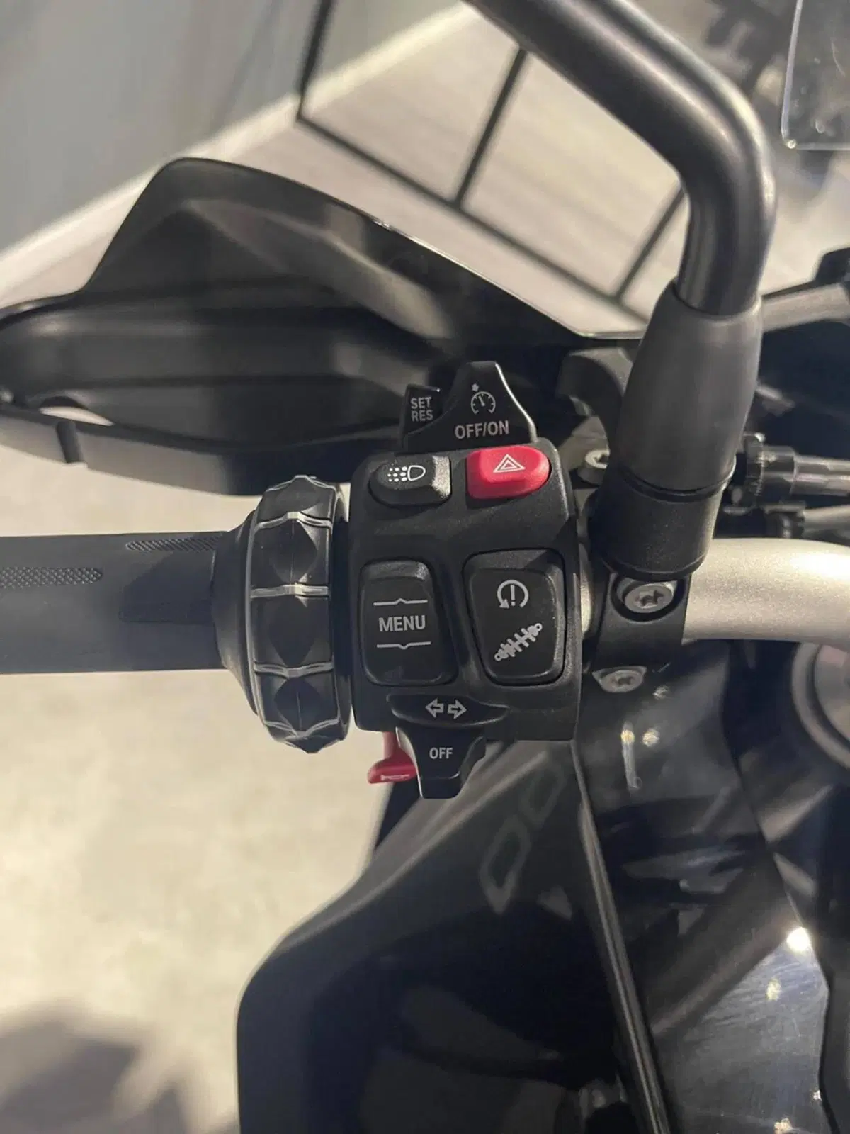 Bmw F 900 XR (2020 - 24) (5)