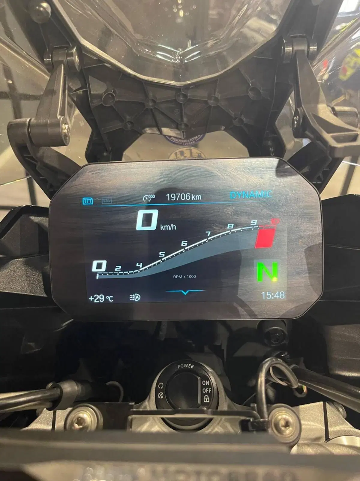 Bmw F 900 XR (2020 - 24) (6)